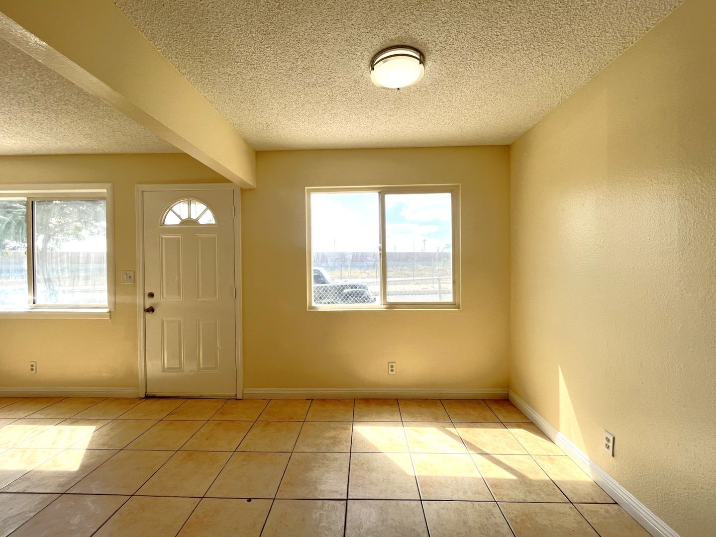 1402 N Virginia Ave - Ontario - California - 2 bed, 1 bath rental property