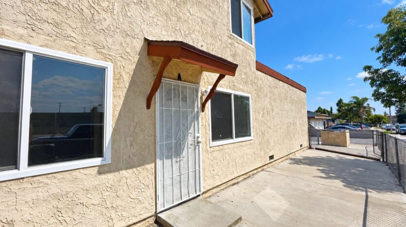 1402 N Virginia Ave - Ontario - California - 2 bed, 1 bath rental property