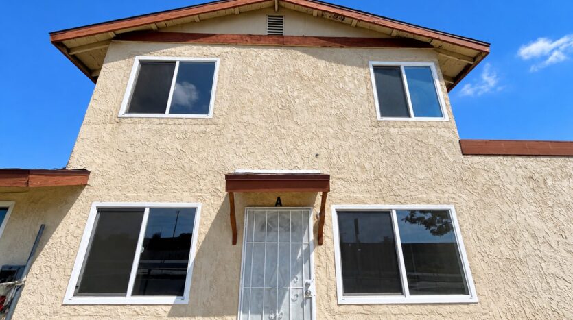 1402 N Virginia Ave - Ontario - California - 2 bed, 1 bath rental property