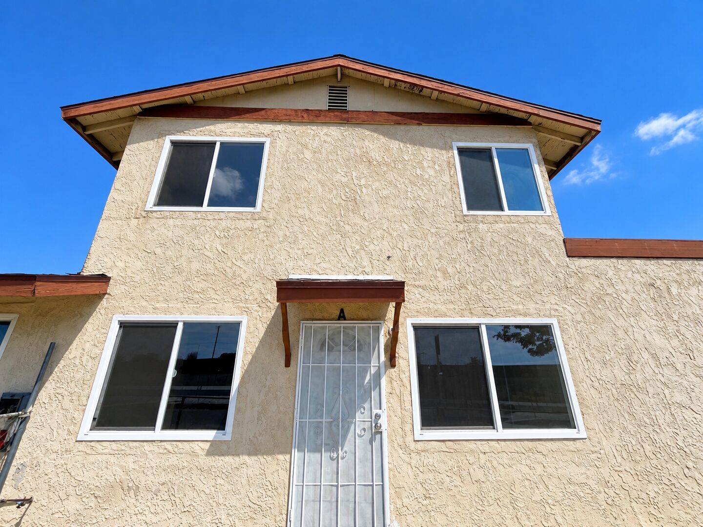 1402 N Virginia Ave - Ontario - California - 2 bed, 1 bath rental property