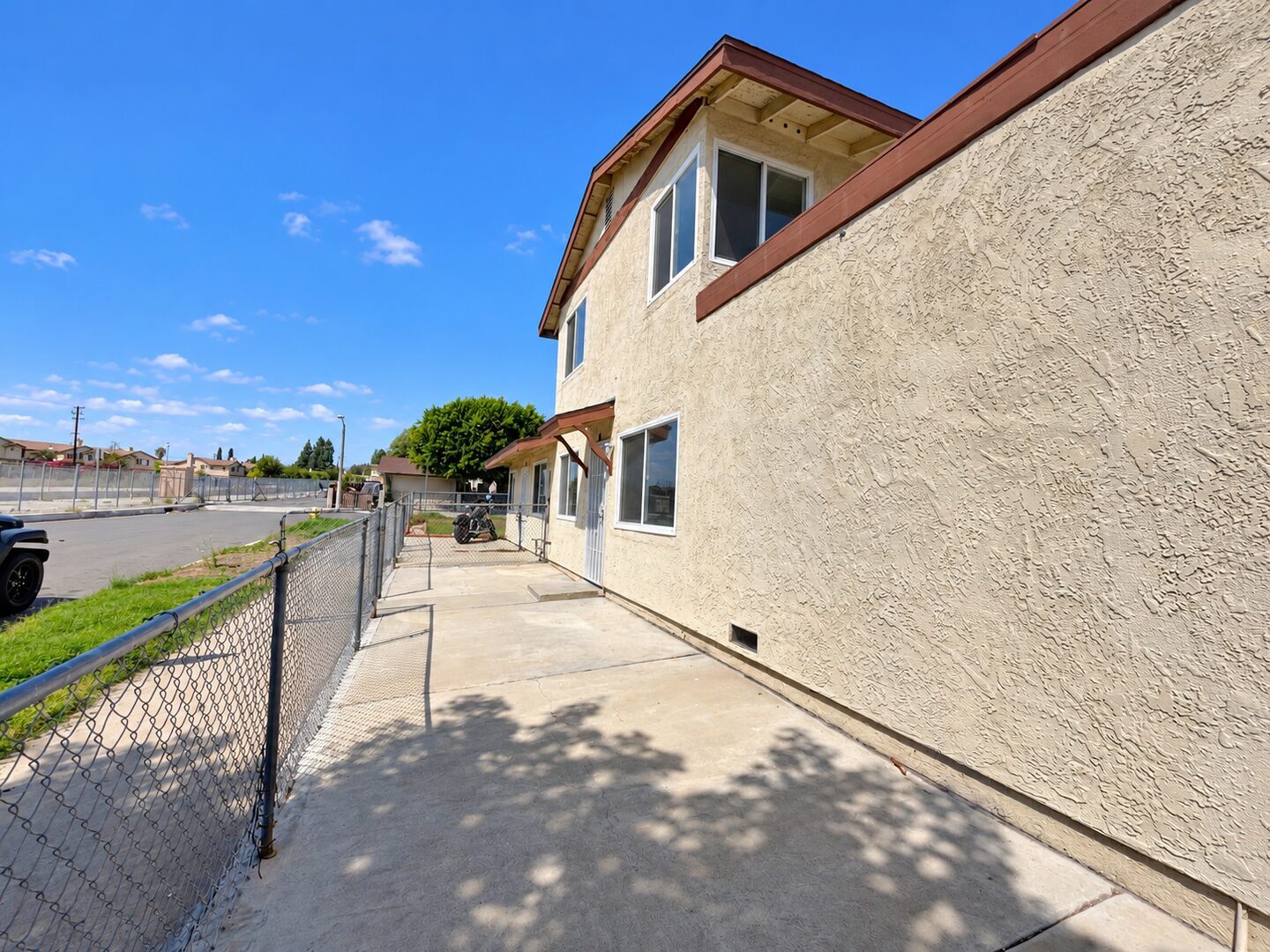 1402 N Virginia Ave - Ontario - California - 2 bed, 1 bath rental property