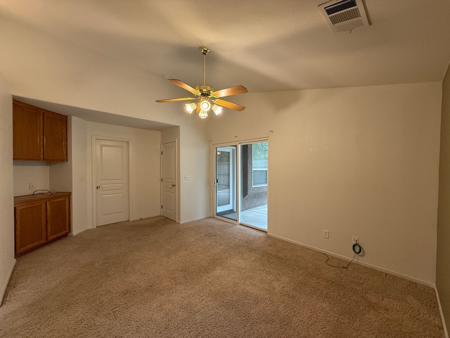 1411 E Parkview Court - Visalia - California - 3 bed, 2 bath rental property