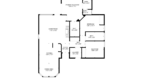 1411 E Parkview Court - Visalia - California - 3 bed, 2 bath rental property