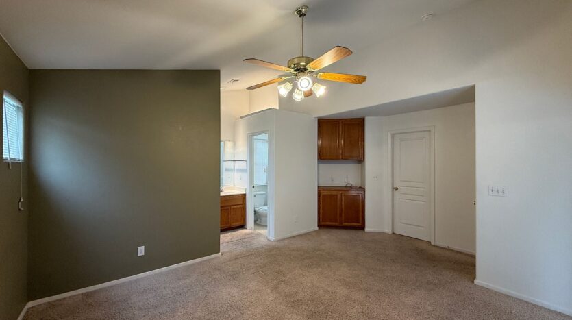 1411 E Parkview Court - Visalia - California - 3 bed, 2 bath rental property