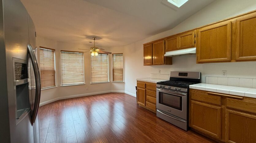 1411 E Parkview Court - Visalia - California - 3 bed, 2 bath rental property