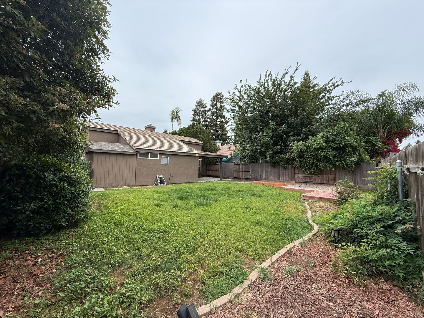 1411 E Parkview Court - Visalia - California - 3 bed, 2 bath rental property