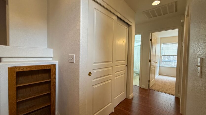 1411 E Parkview Court - Visalia - California - 3 bed, 2 bath rental property