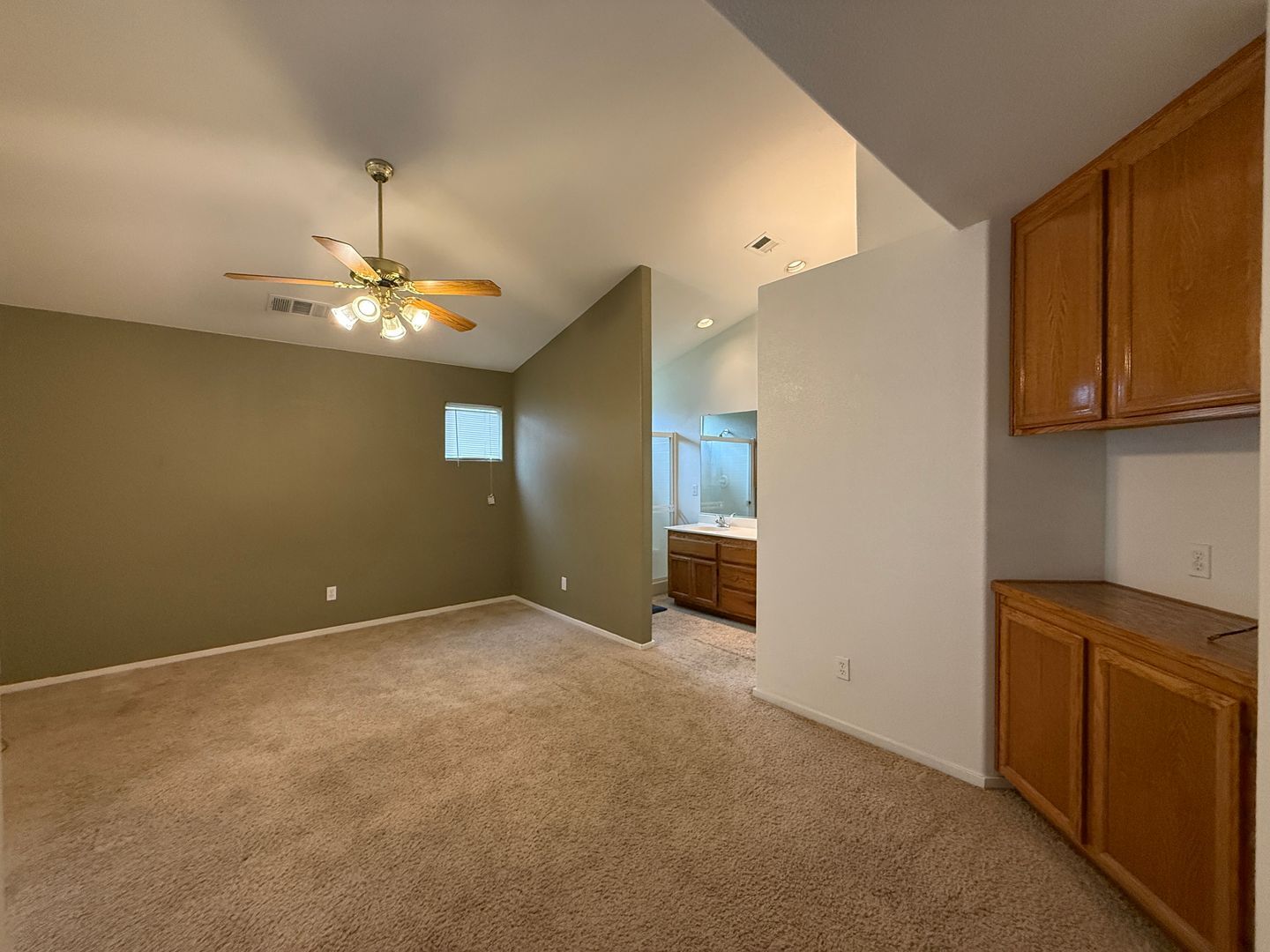 1411 E Parkview Court - Visalia - California - 3 bed, 2 bath rental property