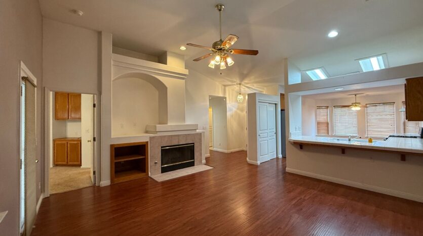 1411 E Parkview Court - Visalia - California - 3 bed, 2 bath rental property