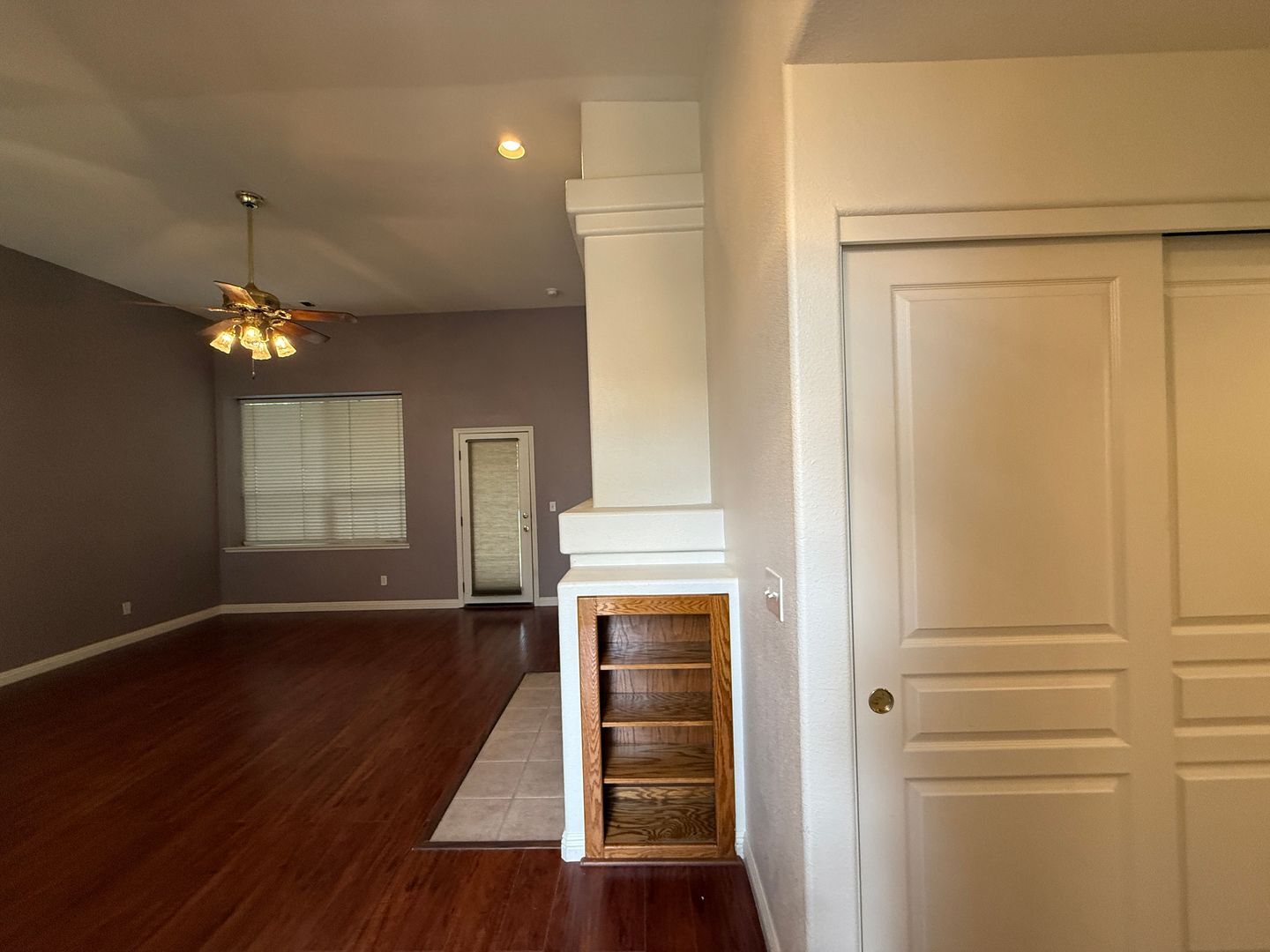 1411 E Parkview Court - Visalia - California - 3 bed, 2 bath rental property