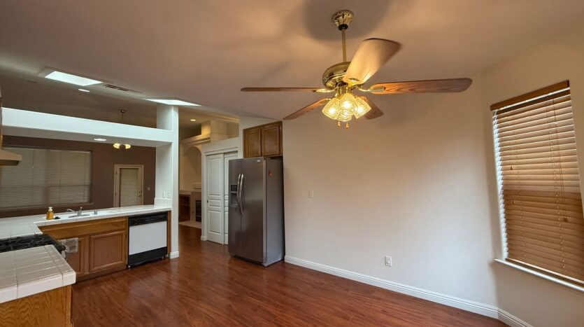 1411 E Parkview Court - Visalia - California - 3 bed, 2 bath rental property