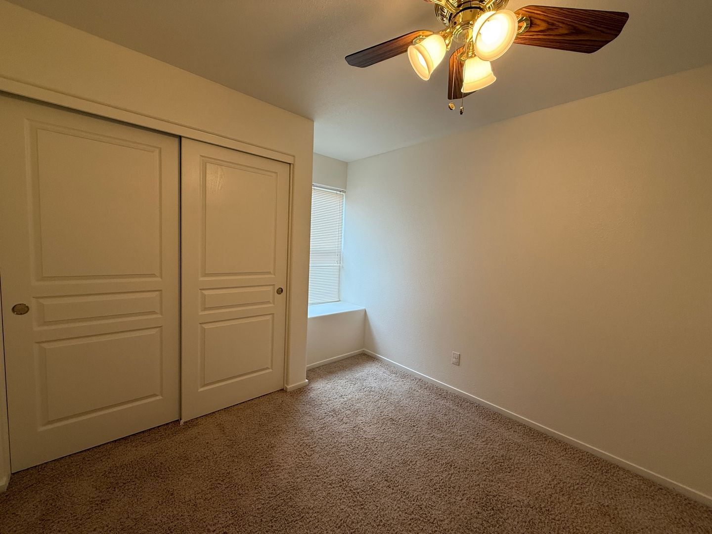 1411 E Parkview Court - Visalia - California - 3 bed, 2 bath rental property