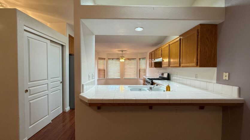 1411 E Parkview Court - Visalia - California - 3 bed, 2 bath rental property
