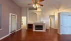 1411 E Parkview Court - Visalia - California - 3 bed, 2 bath rental property