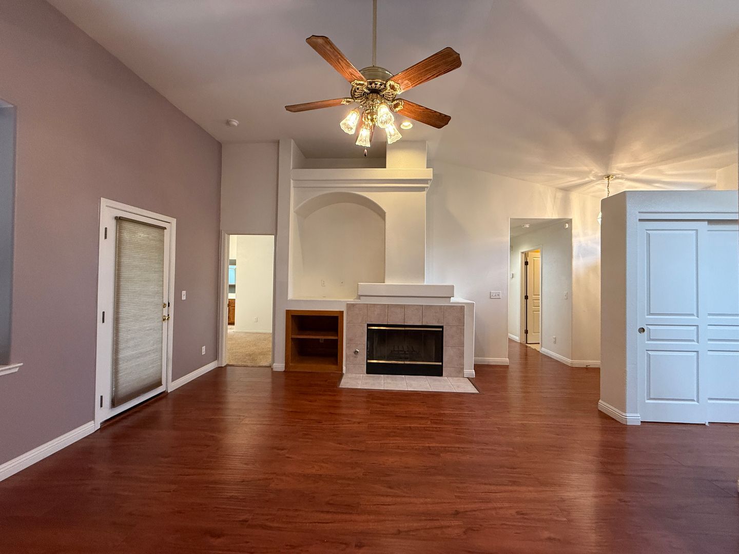 1411 E Parkview Court - Visalia - California - 3 bed, 2 bath rental property
