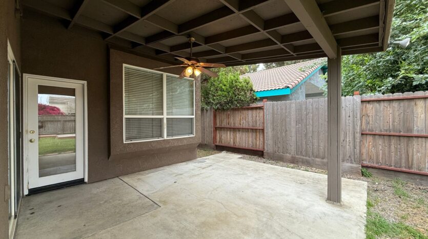 1411 E Parkview Court - Visalia - California - 3 bed, 2 bath rental property
