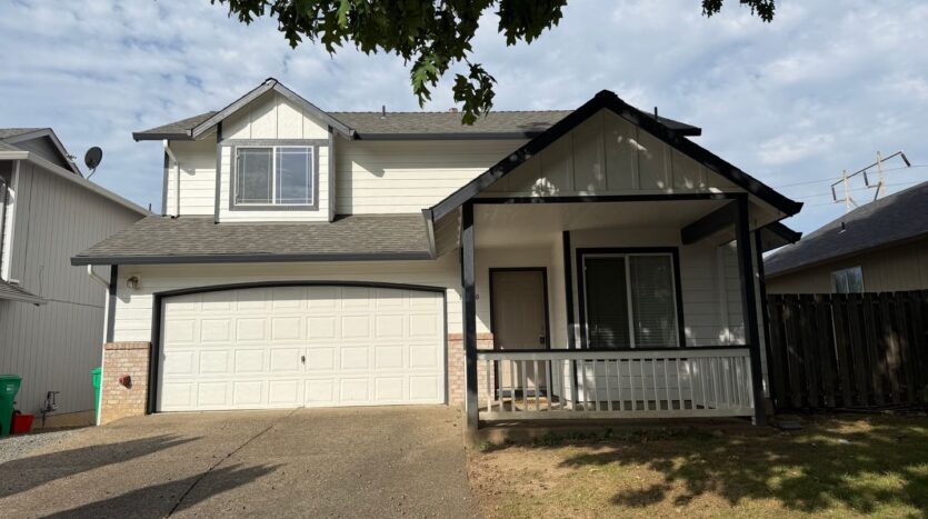 14110 SE Summerfield Loop - Happy Valley - Oregon - 3 bed, 2.5 bath rental property