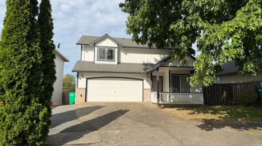 14110 SE Summerfield Loop - Happy Valley - Oregon - 3 bed, 2.5 bath rental property