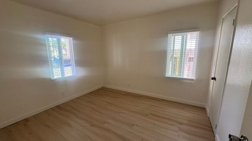 1448 Coronado Ave. - Long Beach - California - 2 bed, 1 bath rental property