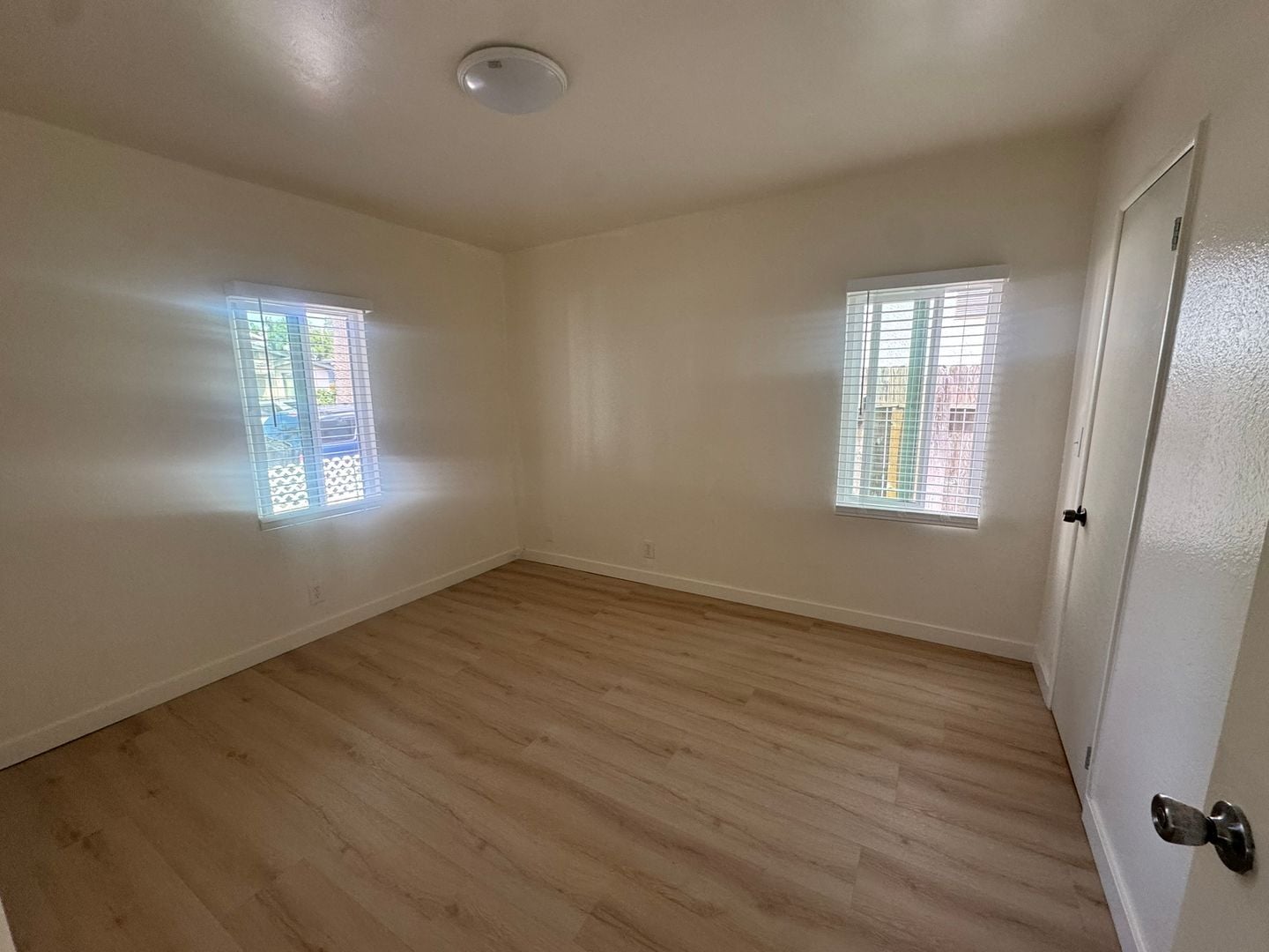1448 Coronado Ave. - Long Beach - California - 2 bed, 1 bath rental property