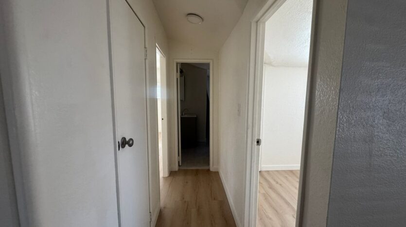 1448 Coronado Ave. - Long Beach - California - 2 bed, 1 bath rental property
