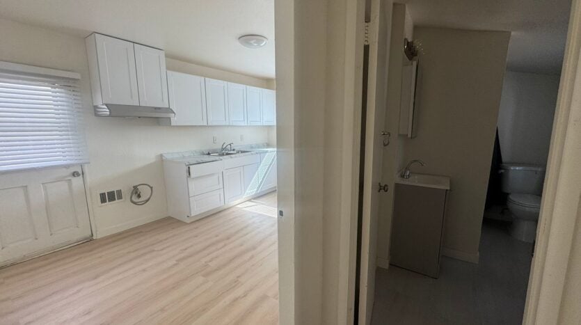 1448 Coronado Ave. - Long Beach - California - 2 bed, 1 bath rental property