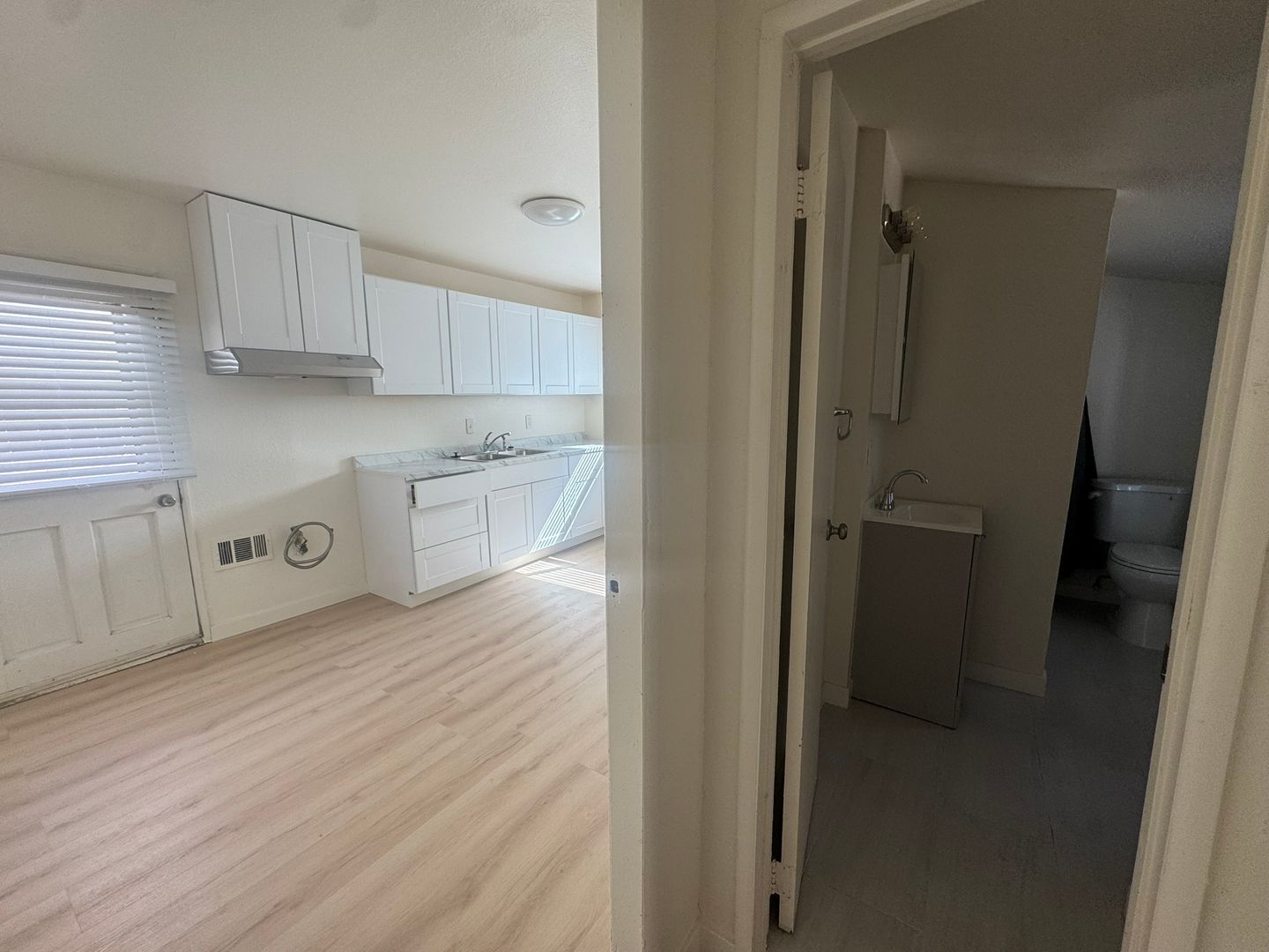 1448 Coronado Ave. - Long Beach - California - 2 bed, 1 bath rental property