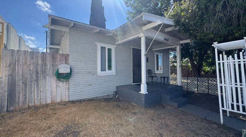 1448 Coronado Ave. - Long Beach - California - 2 bed, 1 bath rental property