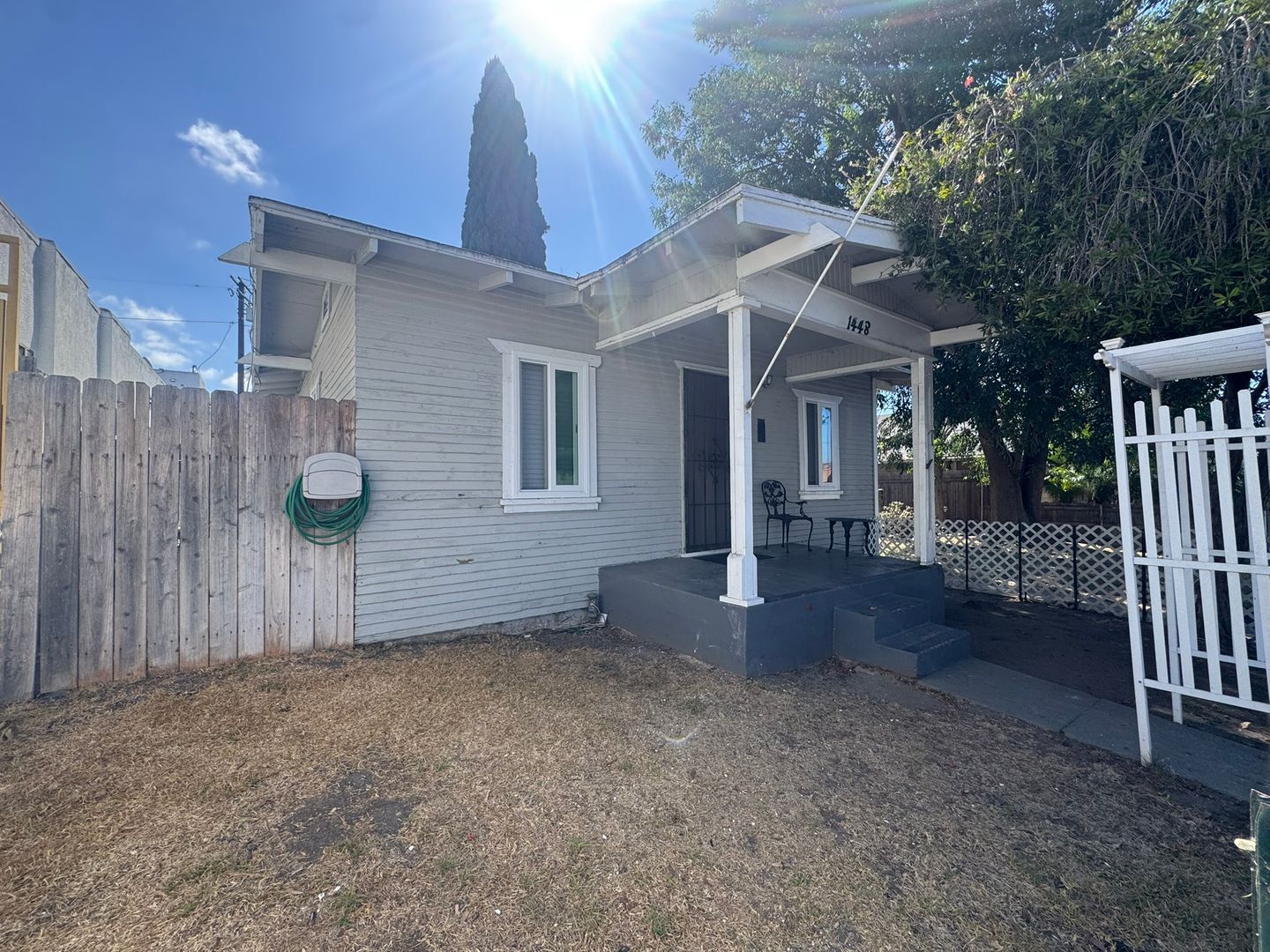 1448 Coronado Ave. - Long Beach - California - 2 bed, 1 bath rental property