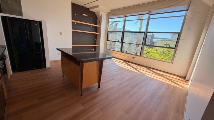 1500 Park Ave Unit 303 - Emeryville - California - 1 bed, 1 bath rental property