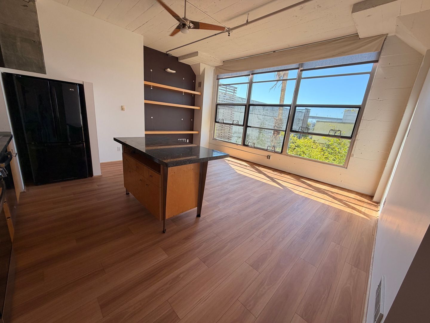 1500 Park Ave Unit 303 - Emeryville - California - 1 bed, 1 bath rental property