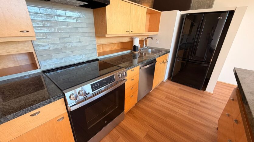 1500 Park Ave Unit 303 - Emeryville - California - 1 bed, 1 bath rental property