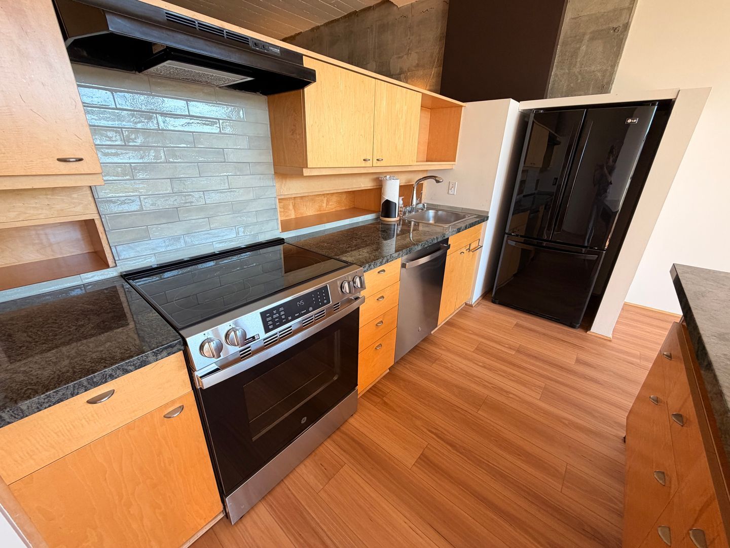 1500 Park Ave Unit 303 - Emeryville - California - 1 bed, 1 bath rental property