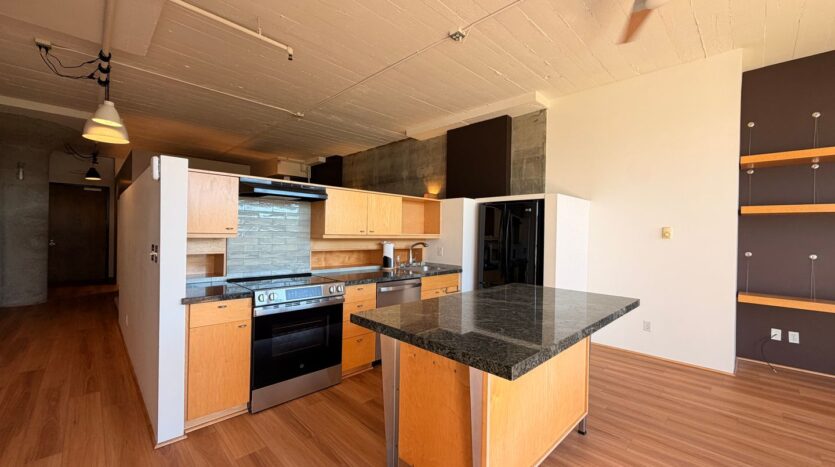 1500 Park Ave Unit 303 - Emeryville - California - 1 bed, 1 bath rental property