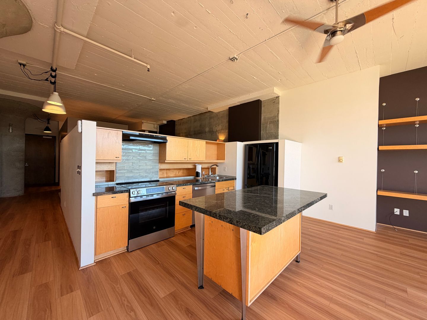 1500 Park Ave Unit 303 - Emeryville - California - 1 bed, 1 bath rental property