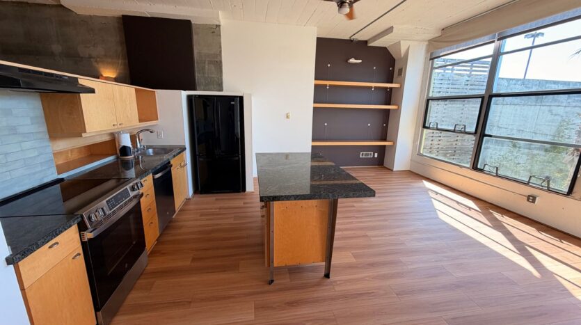 1500 Park Ave Unit 303 - Emeryville - California - 1 bed, 1 bath rental property