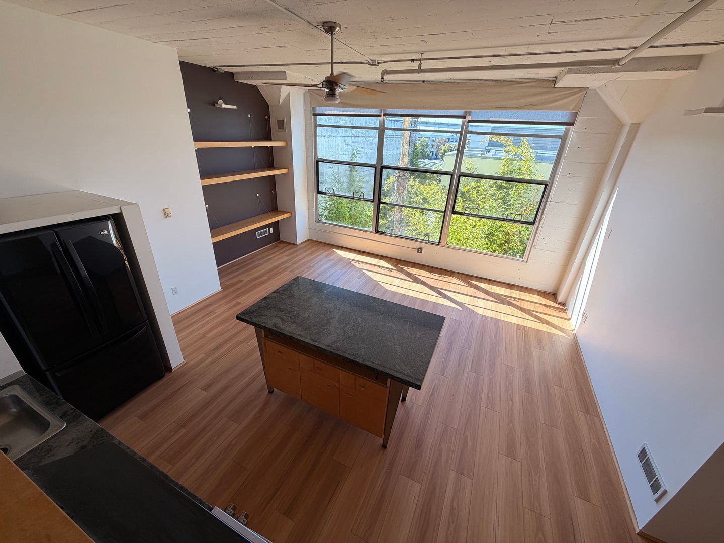 1500 Park Ave Unit 303 - Emeryville - California - 1 bed, 1 bath rental property