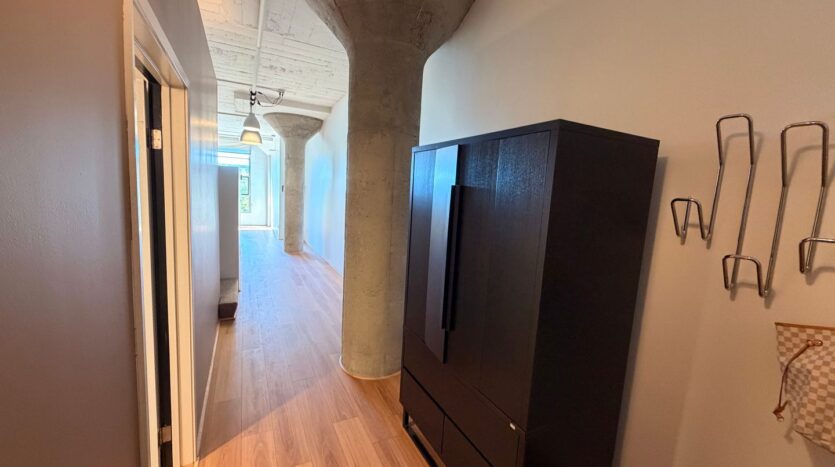 1500 Park Ave Unit 303 - Emeryville - California - 1 bed, 1 bath rental property