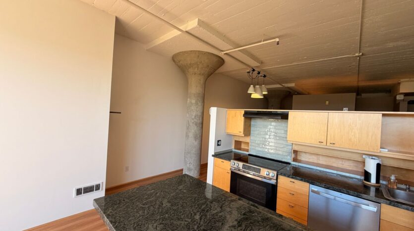 1500 Park Ave Unit 303 - Emeryville - California - 1 bed, 1 bath rental property