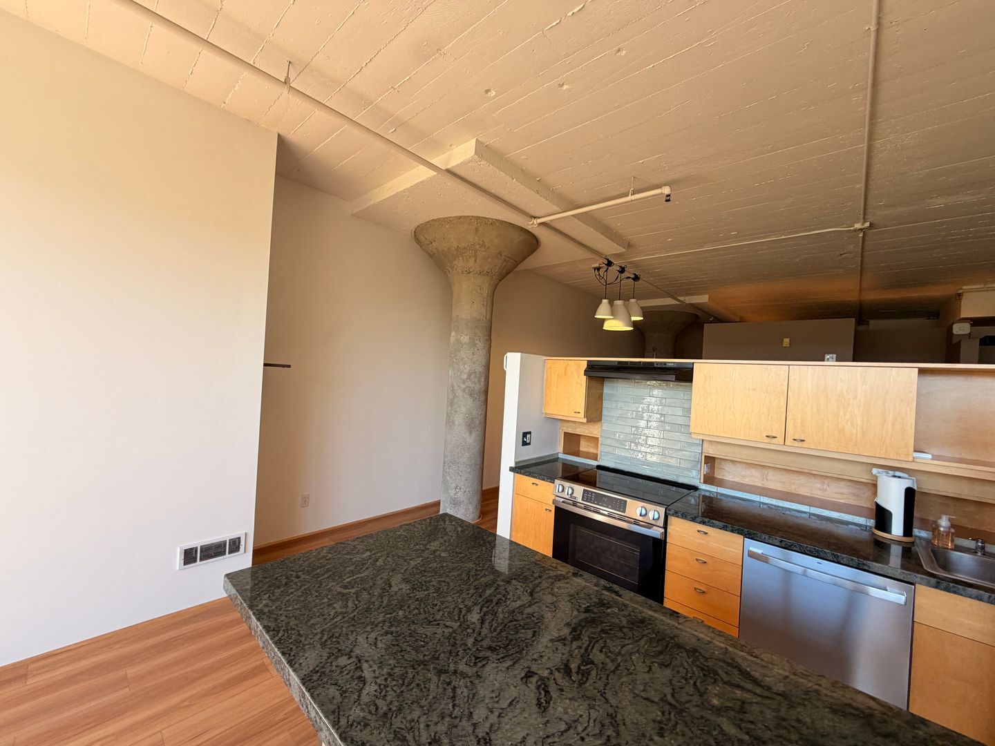 1500 Park Ave Unit 303 - Emeryville - California - 1 bed, 1 bath rental property