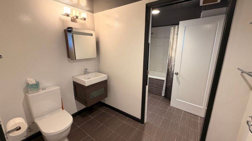 1500 Park Ave Unit 303 - Emeryville - California - 1 bed, 1 bath rental property