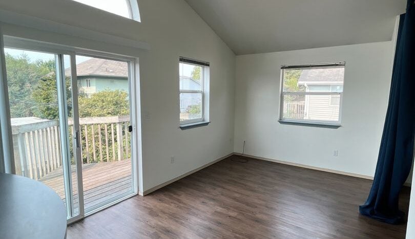 1501 H St. - # 202 - Bellingham - Washington - 1 bath rental property