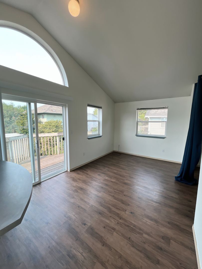 1501 H St. - # 202 - Bellingham - Washington - 1 bath rental property