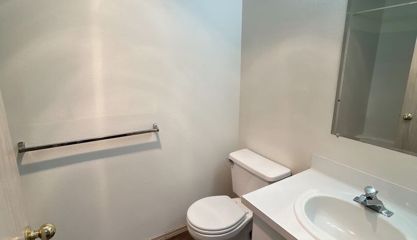 1501 H St. - # 202 - Bellingham - Washington - 1 bath rental property