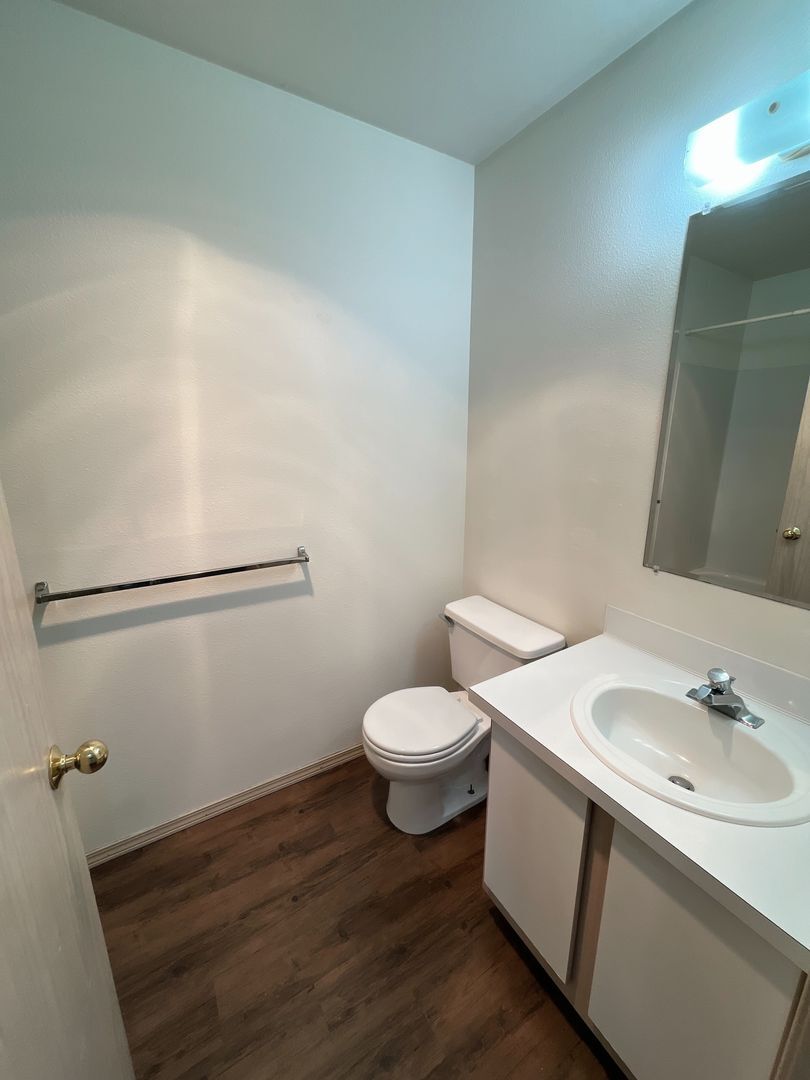 1501 H St. - # 202 - Bellingham - Washington - 1 bath rental property