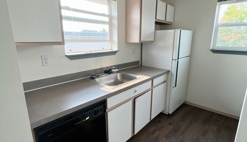 1501 H St. - # 202 - Bellingham - Washington - 1 bath rental property
