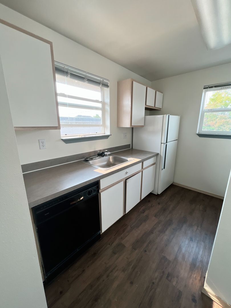 1501 H St. - # 202 - Bellingham - Washington - 1 bath rental property