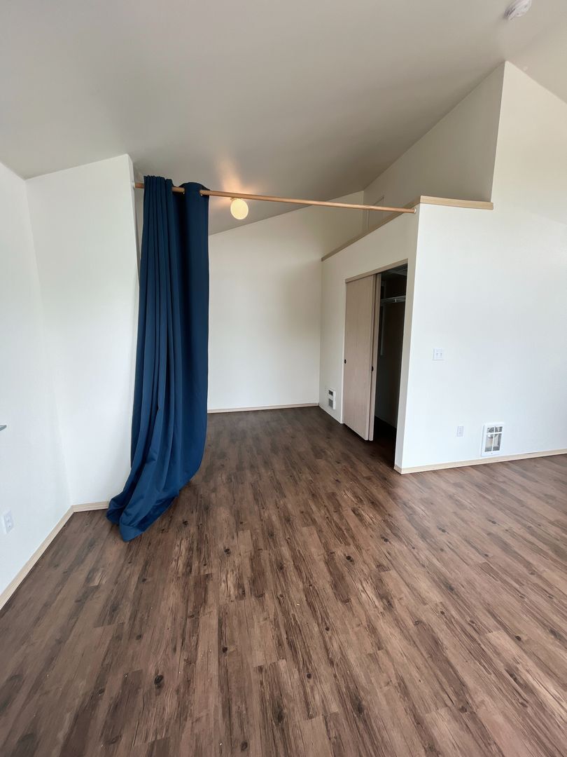 1501 H St. - # 202 - Bellingham - Washington - 1 bath rental property