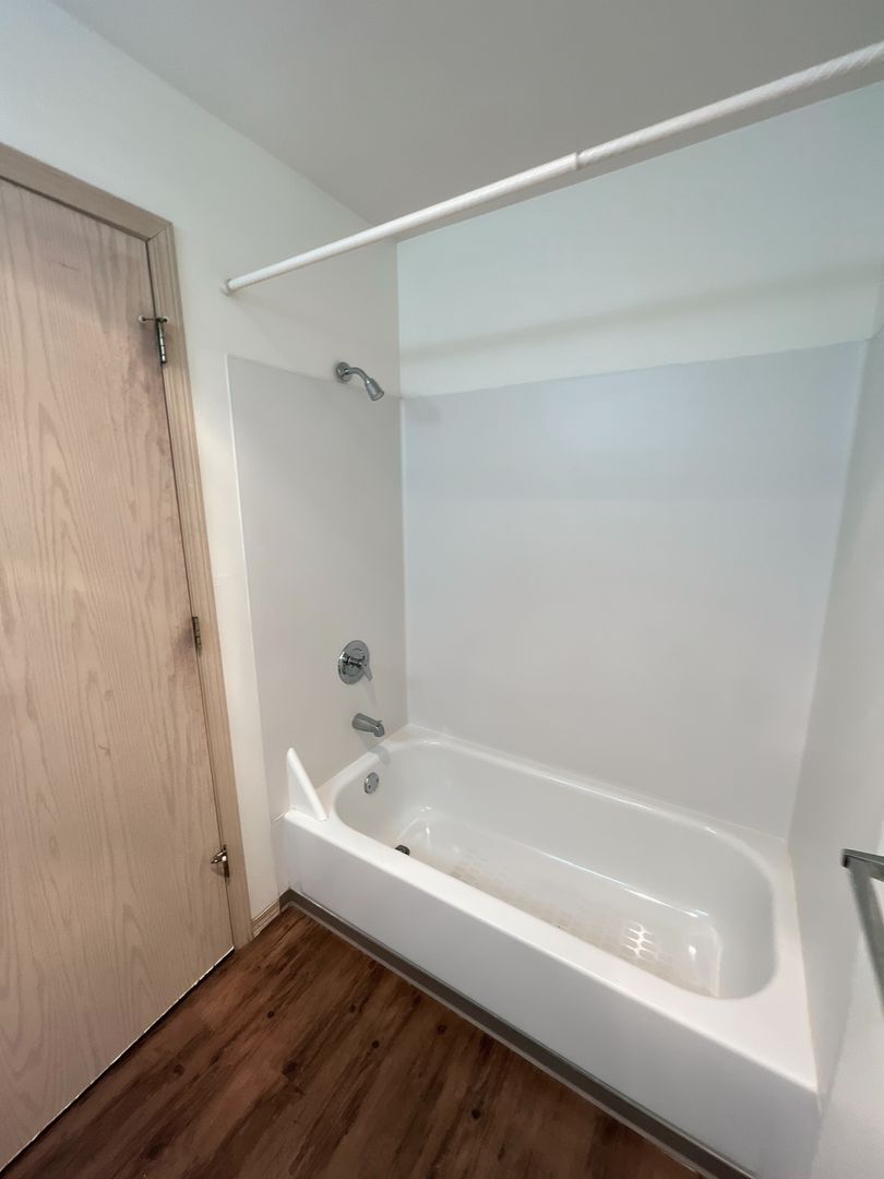 1501 H St. - # 202 - Bellingham - Washington - 1 bath rental property