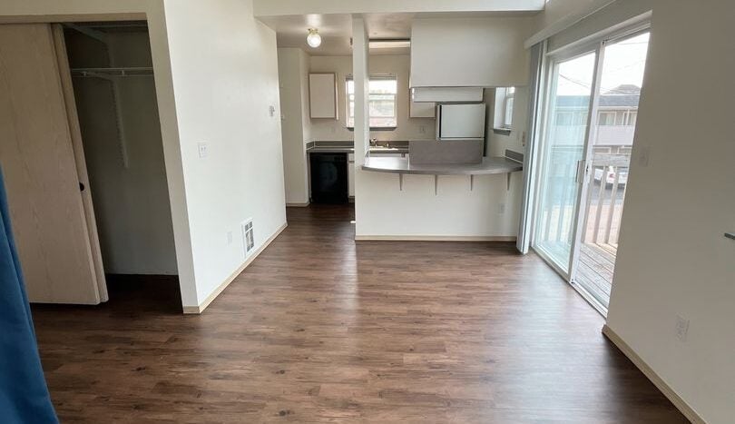 1501 H St. - # 202 - Bellingham - Washington - 1 bath rental property